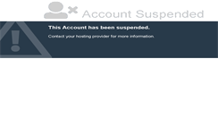 Desktop Screenshot of hysteria.com